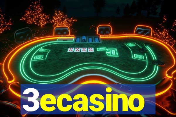 3ecasino