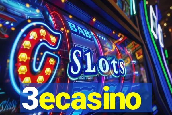 3ecasino