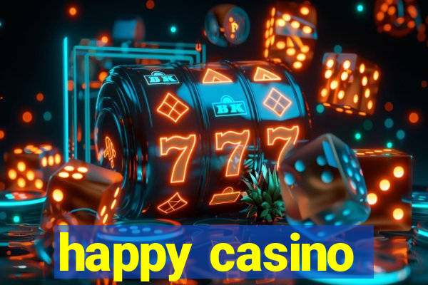 happy casino