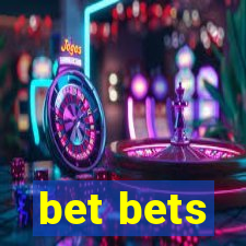 bet bets