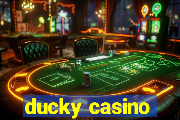 ducky casino