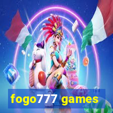 fogo777 games