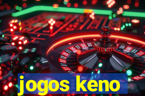 jogos keno