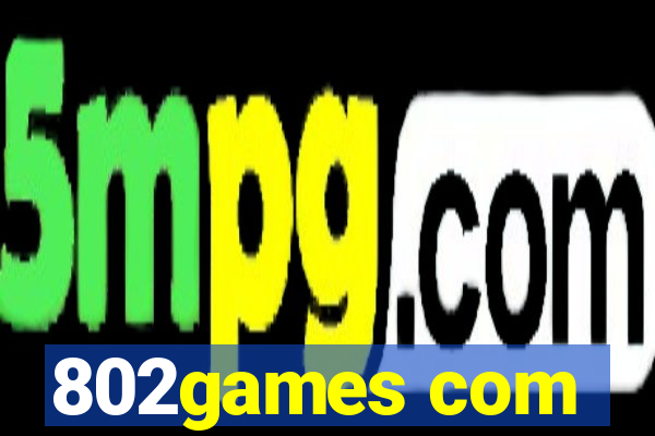 802games com