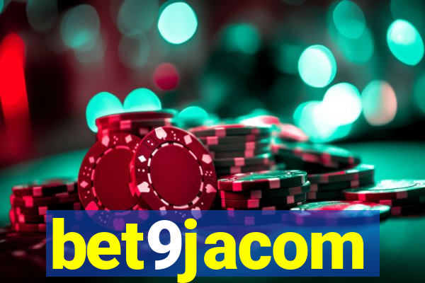 bet9jacom