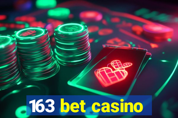 163 bet casino