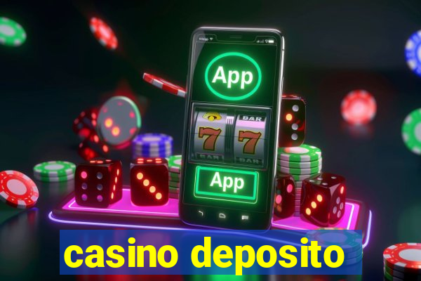 casino deposito