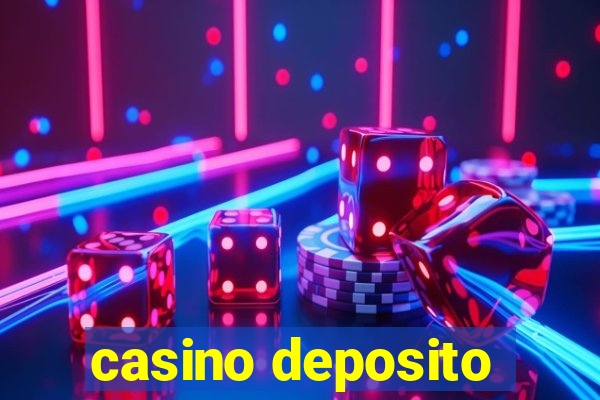 casino deposito