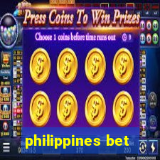 philippines bet