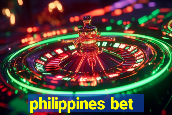 philippines bet