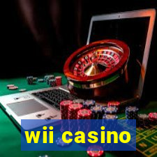 wii casino