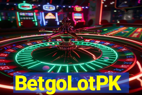 BetgoLotPK