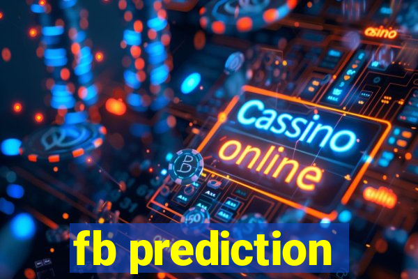 fb prediction