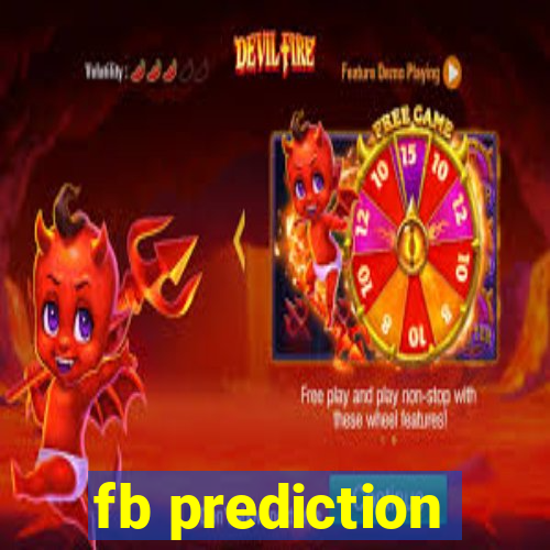 fb prediction