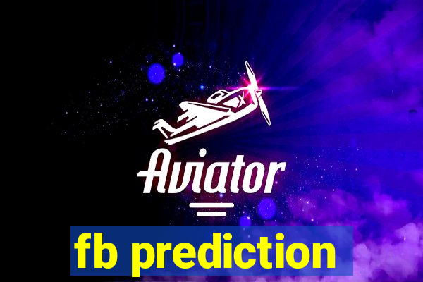 fb prediction