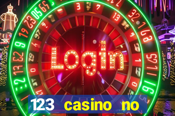 123 casino no deposit bonus