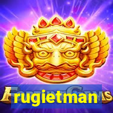 rugietman