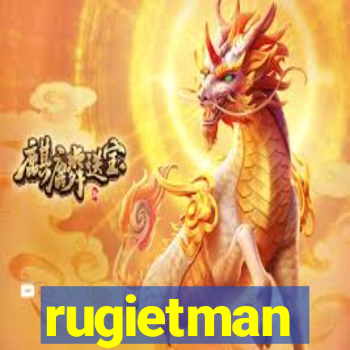 rugietman