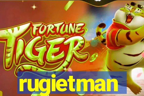 rugietman