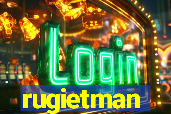 rugietman