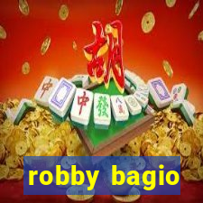 robby bagio