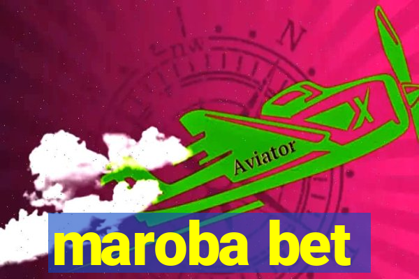 maroba bet