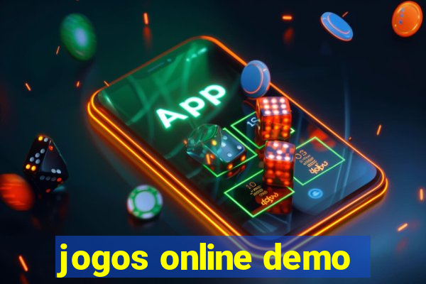 jogos online demo