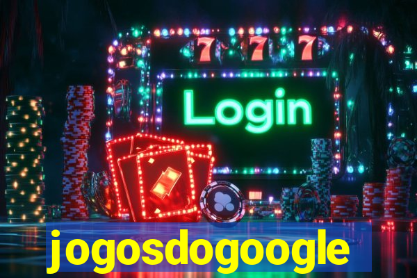 jogosdogoogle