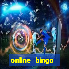 online bingo welcome bonus