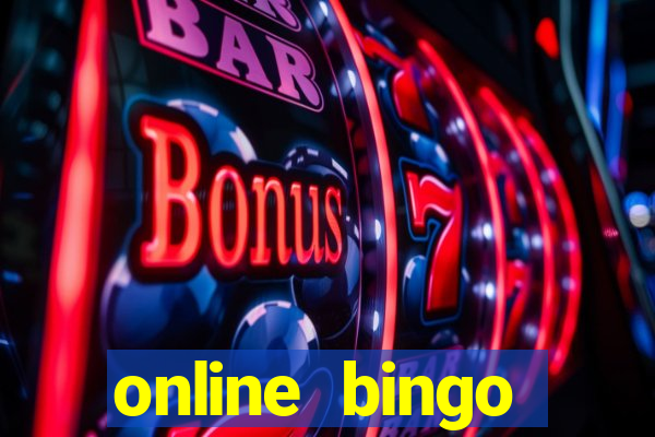 online bingo welcome bonus