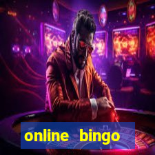 online bingo welcome bonus