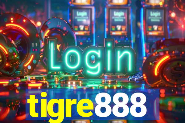 tigre888