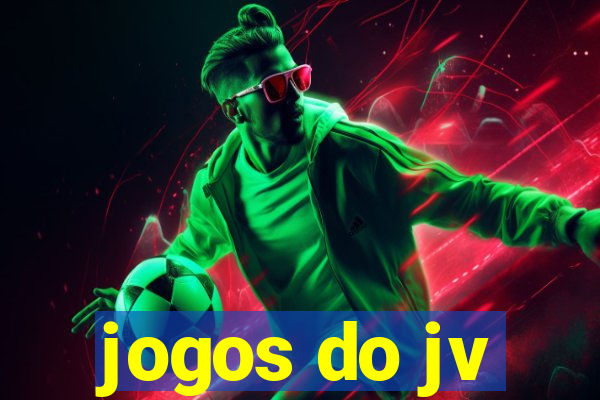 jogos do jv