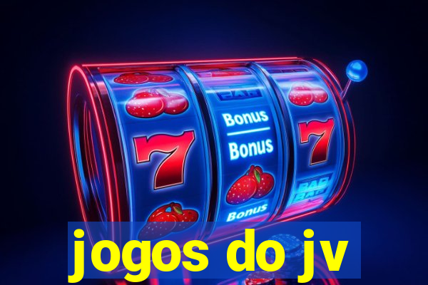 jogos do jv