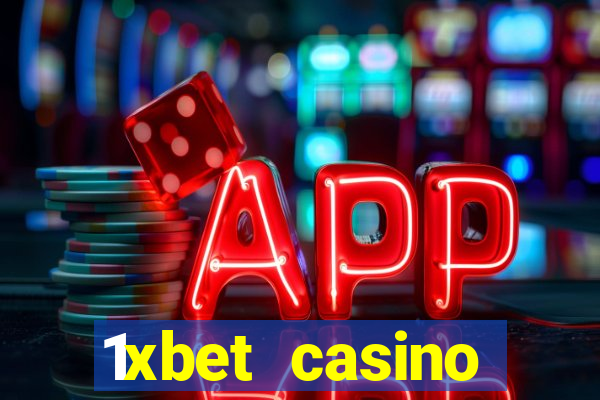 1xbet casino скачать на андроид