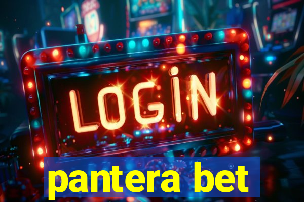 pantera bet