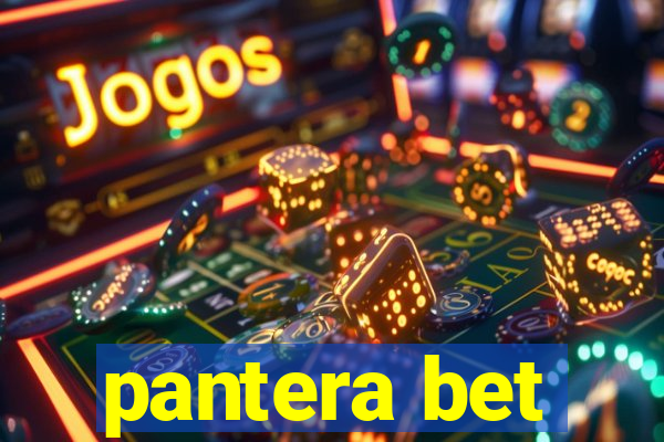 pantera bet