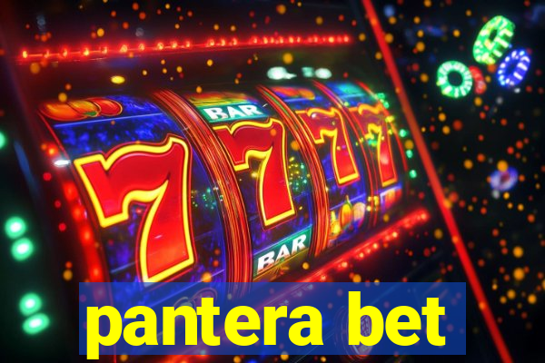 pantera bet