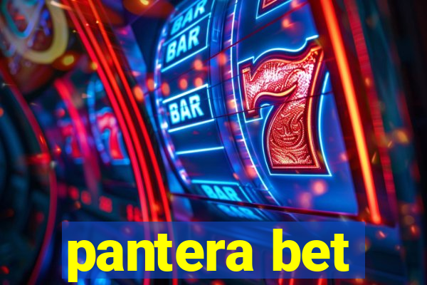 pantera bet