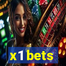 x1 bets