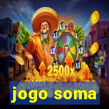 jogo soma