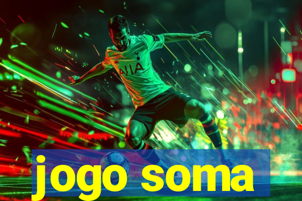 jogo soma