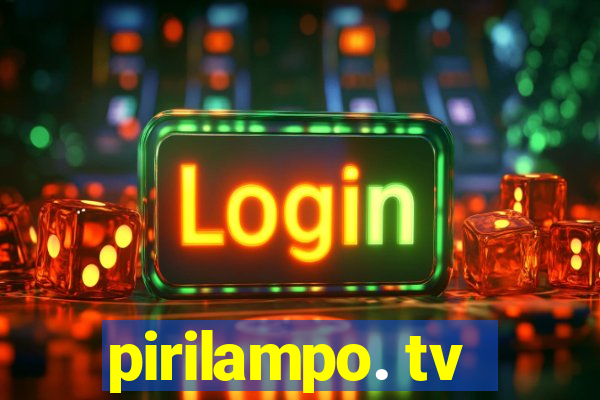 pirilampo. tv