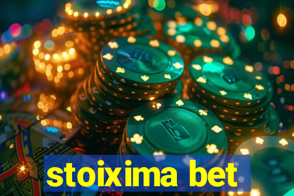 stoixima bet