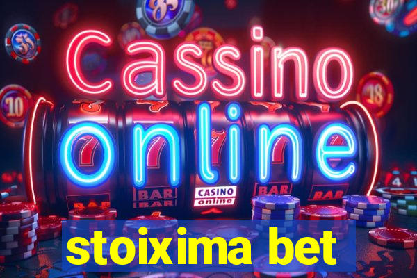 stoixima bet