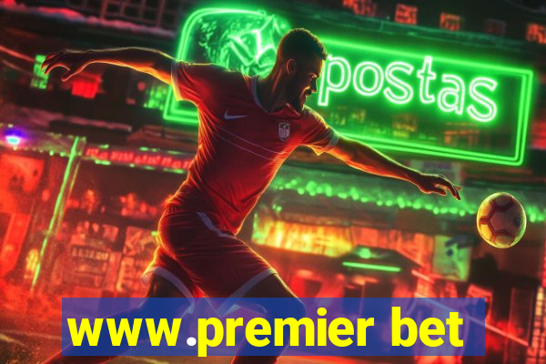 www.premier bet