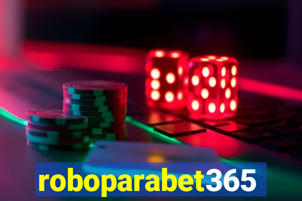 roboparabet365