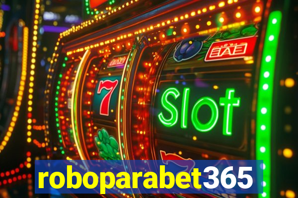 roboparabet365