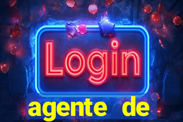 agente de plataforma de jogos