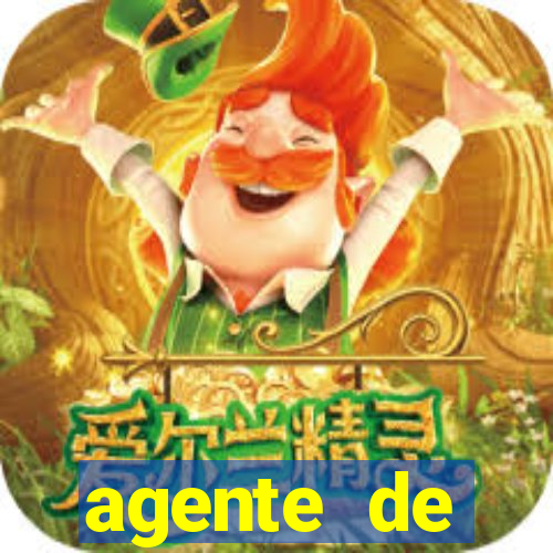 agente de plataforma de jogos